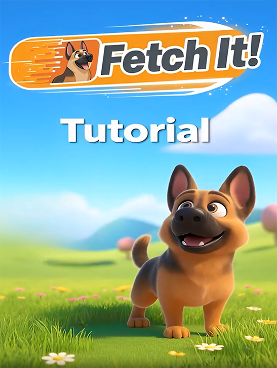 Tutorial video thumbnail